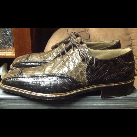 Men’s shoes. main image 4